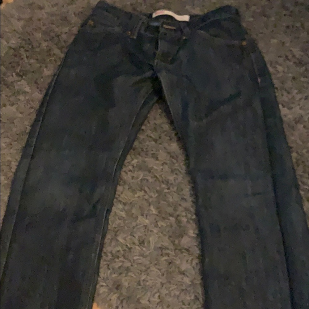 Boys Levi’s jeans size 10